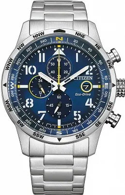 Citizen Eco Drive CA0790-83L
