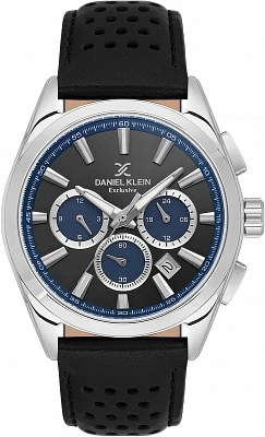 Daniel Klein Exclusive 13809-1
