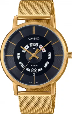 Casio Collection MTP-B135MG-1A