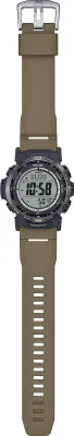 Наручные часы  Casio  ProTrek Casio PRW-35LD-5E (фото 8)