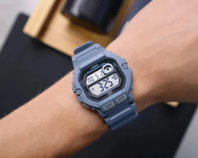 Casio WS-1400H-2A