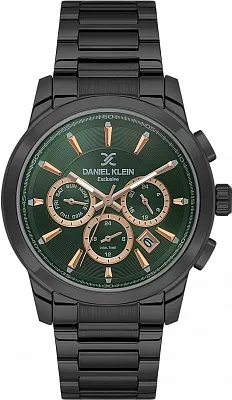 Daniel Klein Exclusive 14031-5