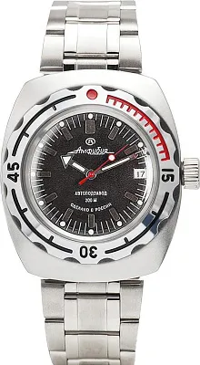 Восток Амфибия 090662