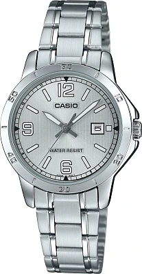 Casio Collection LTP-V004D-7B2