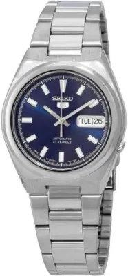 Наручные часы  Seiko  Seiko 5 Seiko SNKC51J1 (фото 1)