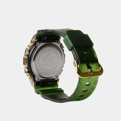 Наручные часы  Casio  G-Shock Casio GM-5600CL-3E (фото 7)