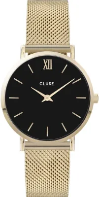 Наручные часы  Cluse  Minuit Cluse CW0101203017 (фото 1)