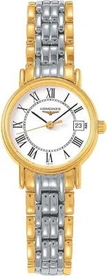 Наручные часы  Longines  Elegance Longines L43192117 (фото 1)
