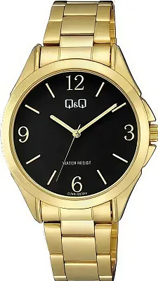 Q&Q Casual C04AJ007Y