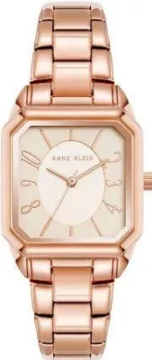 Наручные часы  Anne Klein  Steel Anne Klein 4062RGRG (фото 1)