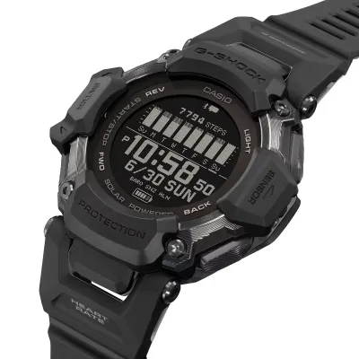 Casio GBD-H2000-1B