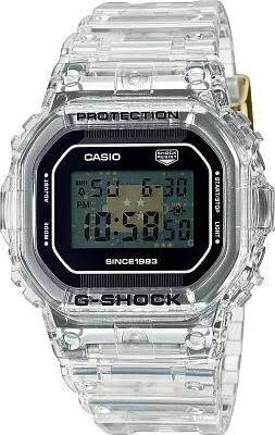 Casio G-Shock DW-5040RX-7E