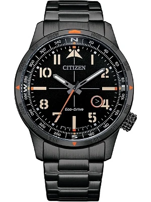 Citizen Eco Drive BM7555-83E