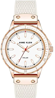 Anne Klein Plastic 3890RGWT