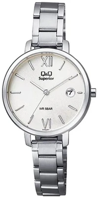 Q&Q Superior Women S325J201Y