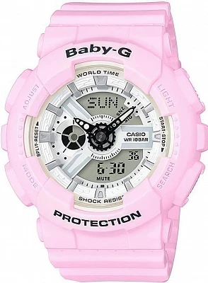 Casio Baby-G BA-110BE-4A