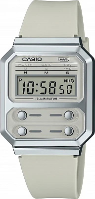 Casio Vintage A-100WEF-8A