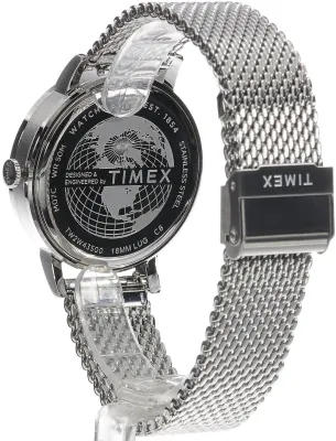 Наручные часы  Timex  Timex Standard Timex TW2W43500 (фото 5)