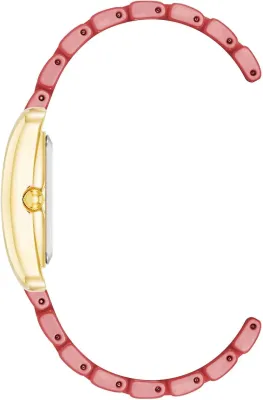 Наручные часы  Anne Klein  Ceramic Anne Klein 5022GPRD (фото 3)