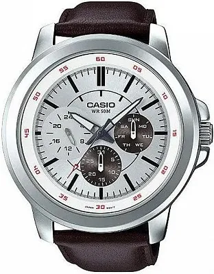 Casio MTP-X300L-7E