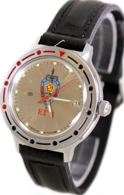 Наручные часы  Восток  Командирские Восток 921892 (фото 2)