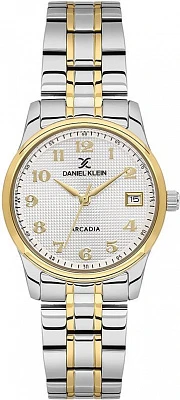 Daniel Klein Arcadia 14049-3