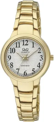 Наручные часы  Q&Q  Casual Q&Q F499J014Y (фото 1)