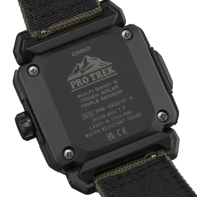 Casio PRW-6900YB-3E