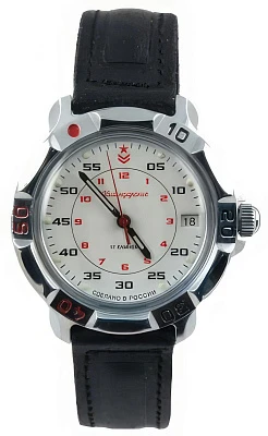 Восток Командирские 811171