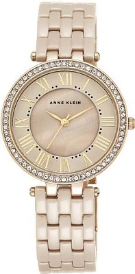 Anne Klein Ceramic 2130TNGB