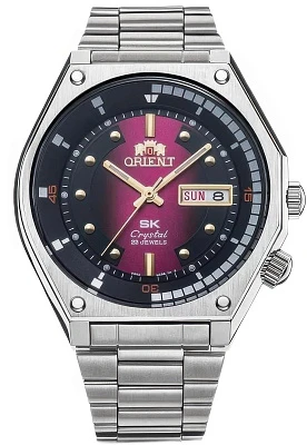 Orient Diver RN-AA0B02R