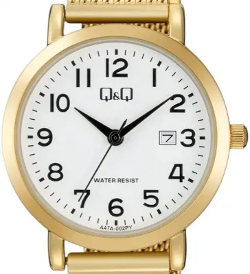 Наручные часы  Q&Q  Casual Q&Q A47AJ002Y (фото 2)