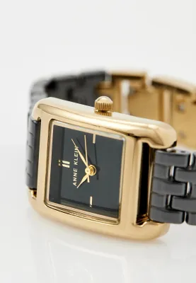 Наручные часы  Anne Klein  Ceramic Anne Klein 5022GPBK (фото 4)