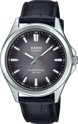 Наручные часы  Casio  Collection Casio MTS-RS100L-1A (фото 1)