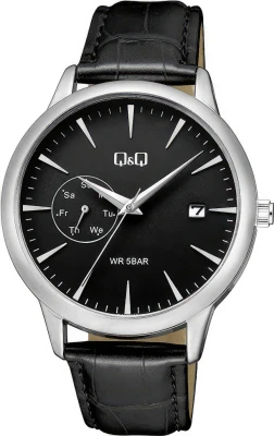 Q&Q Casual A12AJ001Y