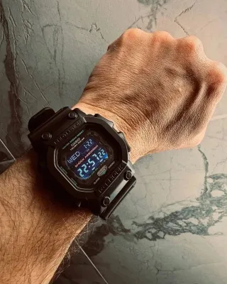 Casio GX-56MF-1E