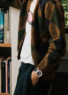 Наручные часы  Casio  G-Shock Casio GM-2100M-1A (фото 2)