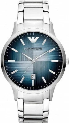 Emporio Armani Retro AR2472