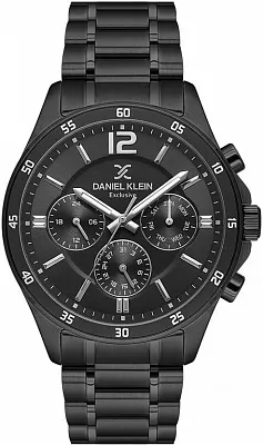 Daniel Klein Exclusive 13972-5
