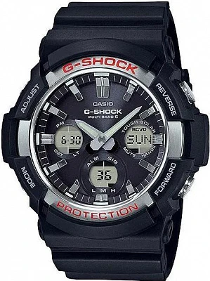 Casio GAW-100-1A