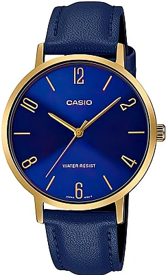 Casio Collection LTP-VT01GL-2B