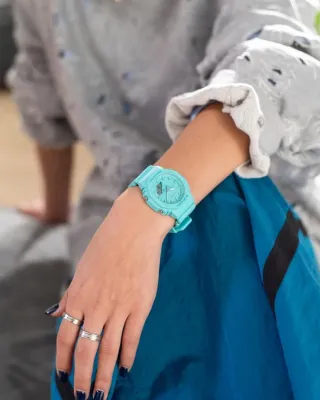 Наручные часы  Casio  G-Shock Casio GMA-P2100-2A (фото 2)