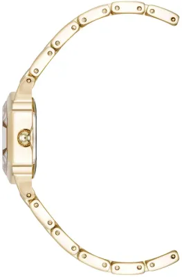 Наручные часы  Anne Klein  Metals Anne Klein 5106CHGB (фото 3)