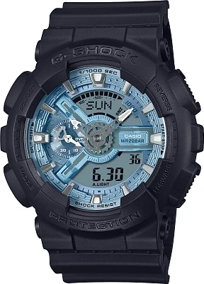 Casio G-Shock GA-110CD-1A2