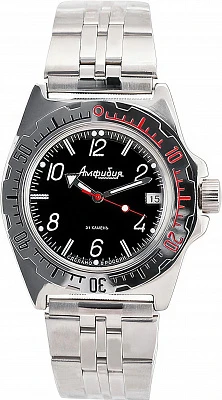 Восток Амфибия 110909