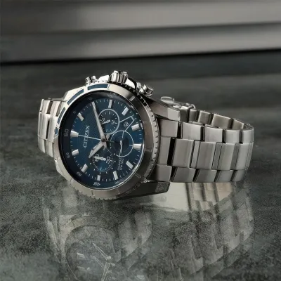 Наручные часы  Citizen  Quartz Citizen AN8201-57L (фото 5)