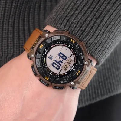 Casio PRG-340L-5E