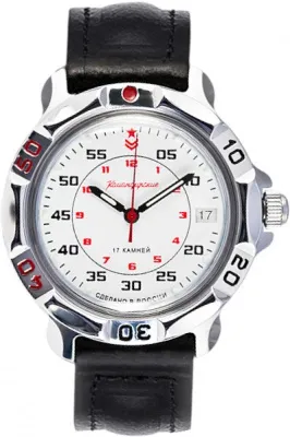 Восток Командирские 811171