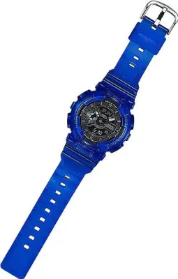 Наручные часы  Casio  Baby-G Casio BA-110CR-2A (фото 2)
