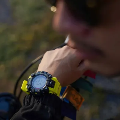 Casio GW-9500MRY-1A9